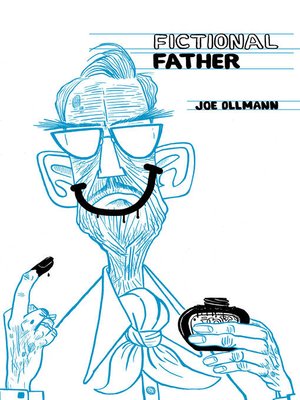 cover image of Fictional Father